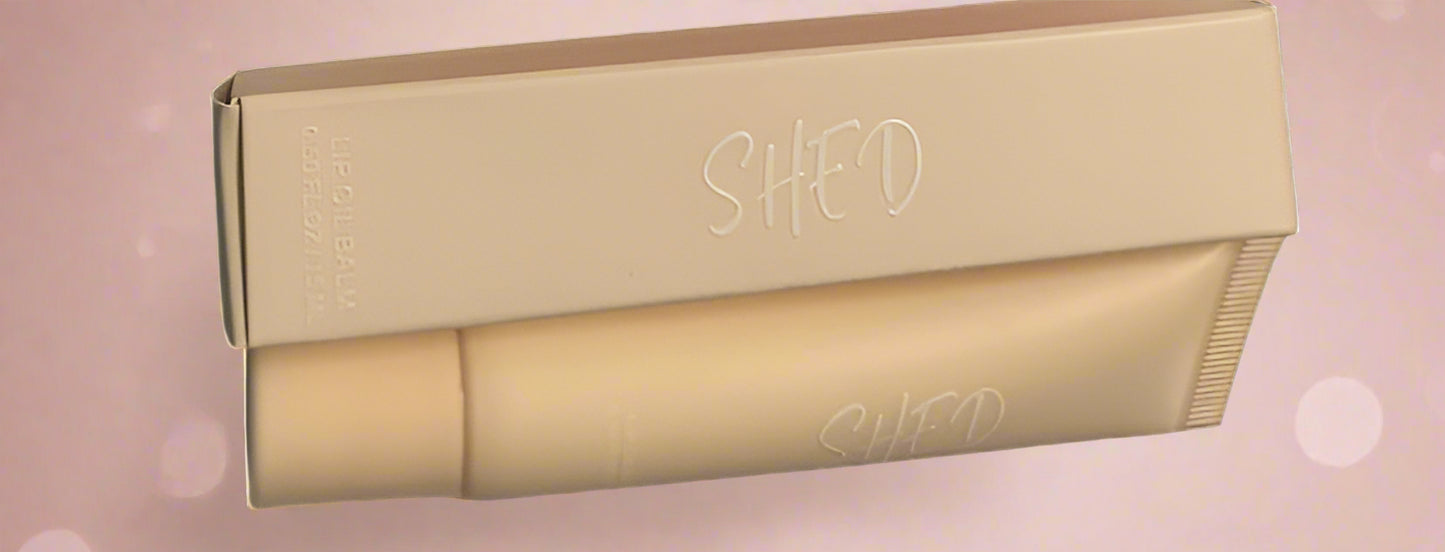 Lip Bliss Crème